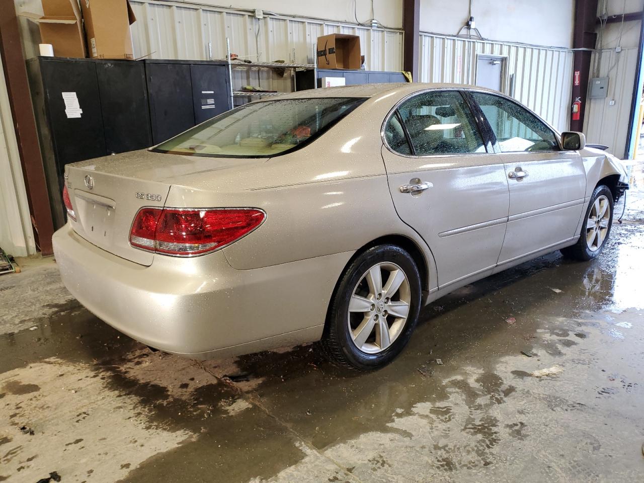 2006 Lexus ES - Image 3
