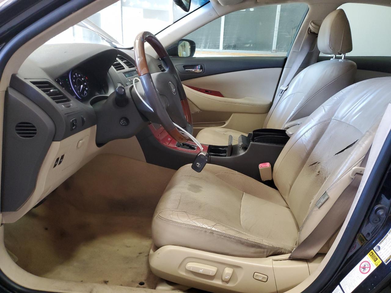 2008 Lexus ES - Image 7