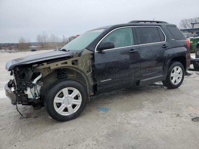 2014 Gmc Terrain Sle