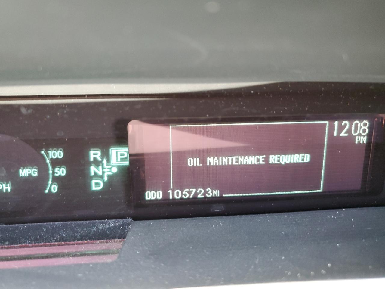 2010 Toyota Prius - Image 9