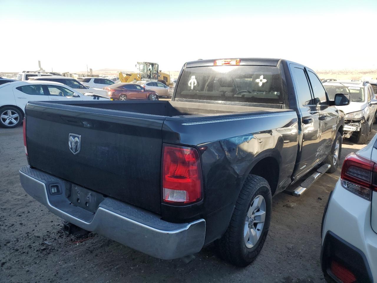 2014 RAM 1500 - Image 3