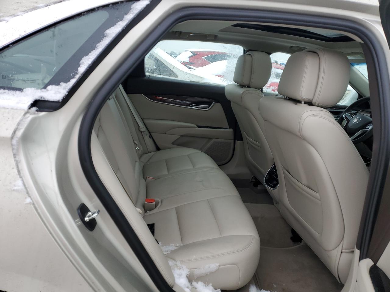 2013 Cadillac XTS - Image 10