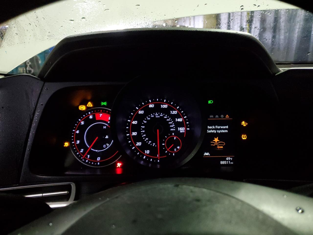 2021 Hyundai Elantra - Image 9