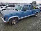 1987 Ford Ranger Super Cab zu verkaufen in Antelope, CA - Normal Wear