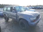 1997 TOYOTA LANDCRUISE for sale at Copart EAST KILBRIDE