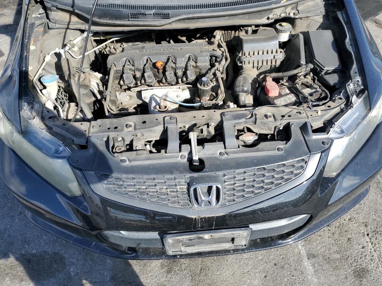 2013 Honda Civic - Image 12