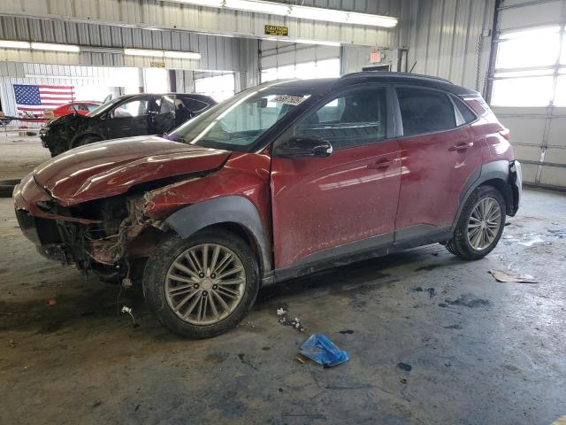 2019 Hyundai Kona Sel