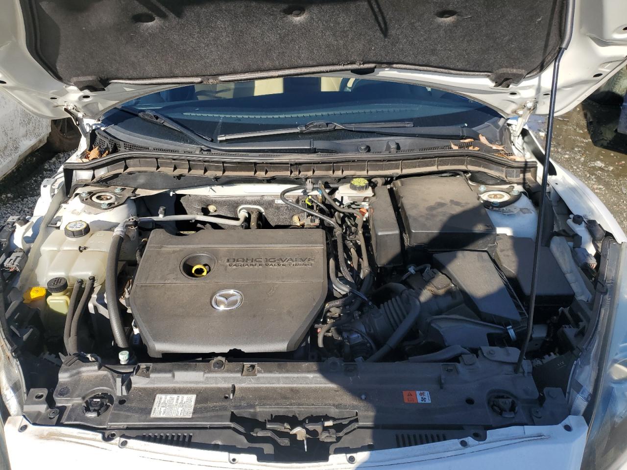 2010 Mazda 3 - Image 11