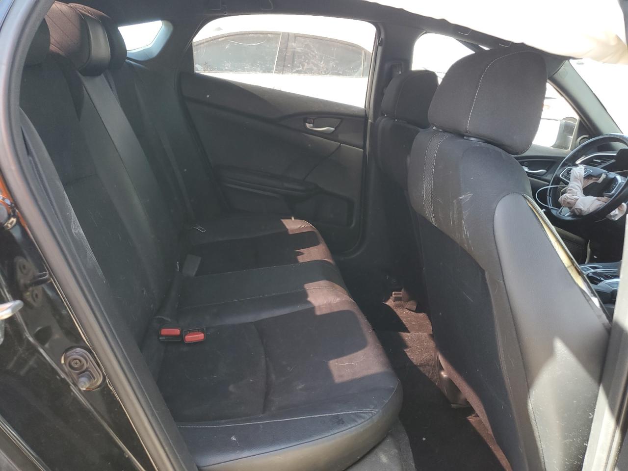 2019 Honda Civic - Image 10