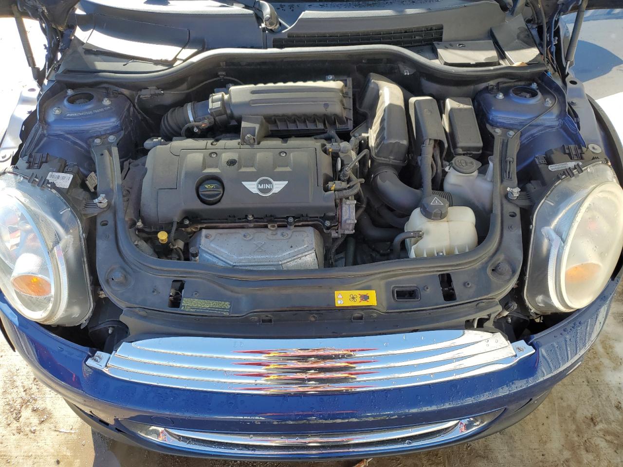 2014 MINI Cooper - Image 12