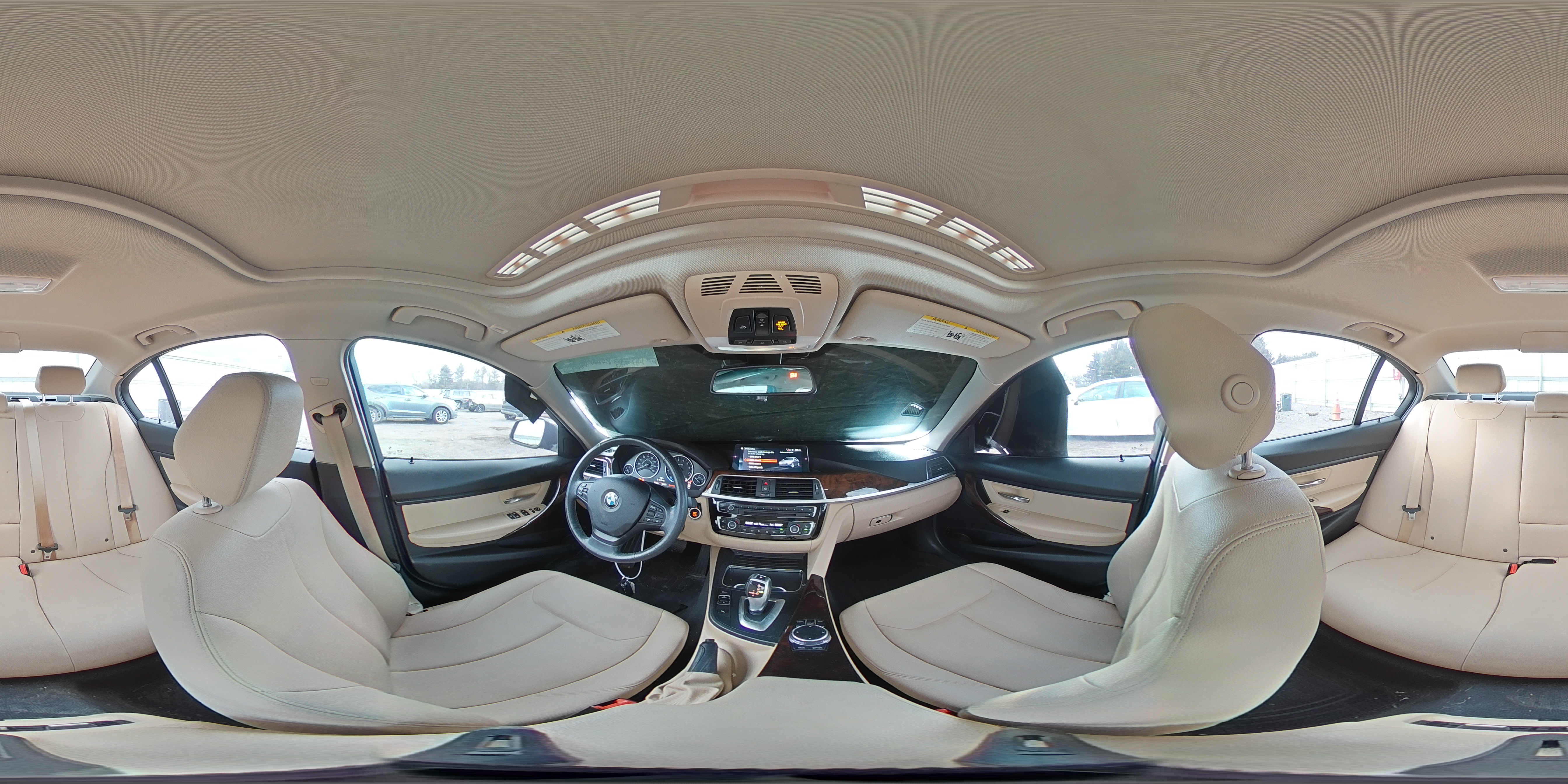2018 BMW 3er - Image 13