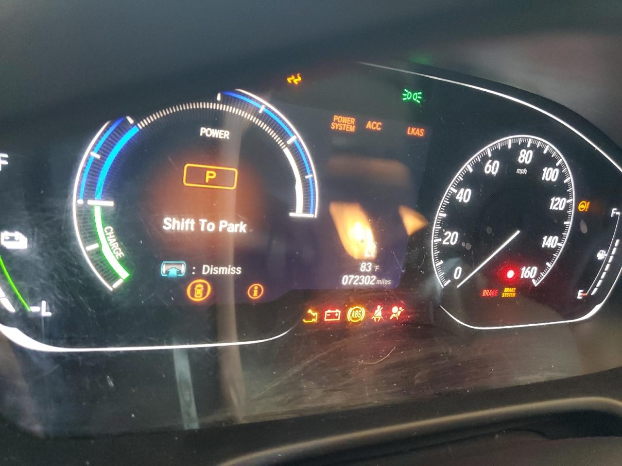 2019 Honda Accord - Image 9