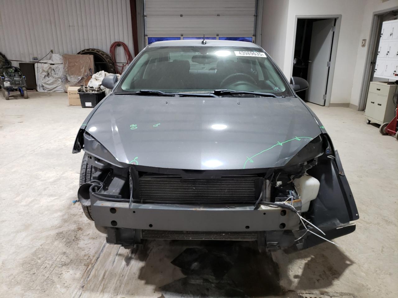 2008 Pontiac G6 - Image 5