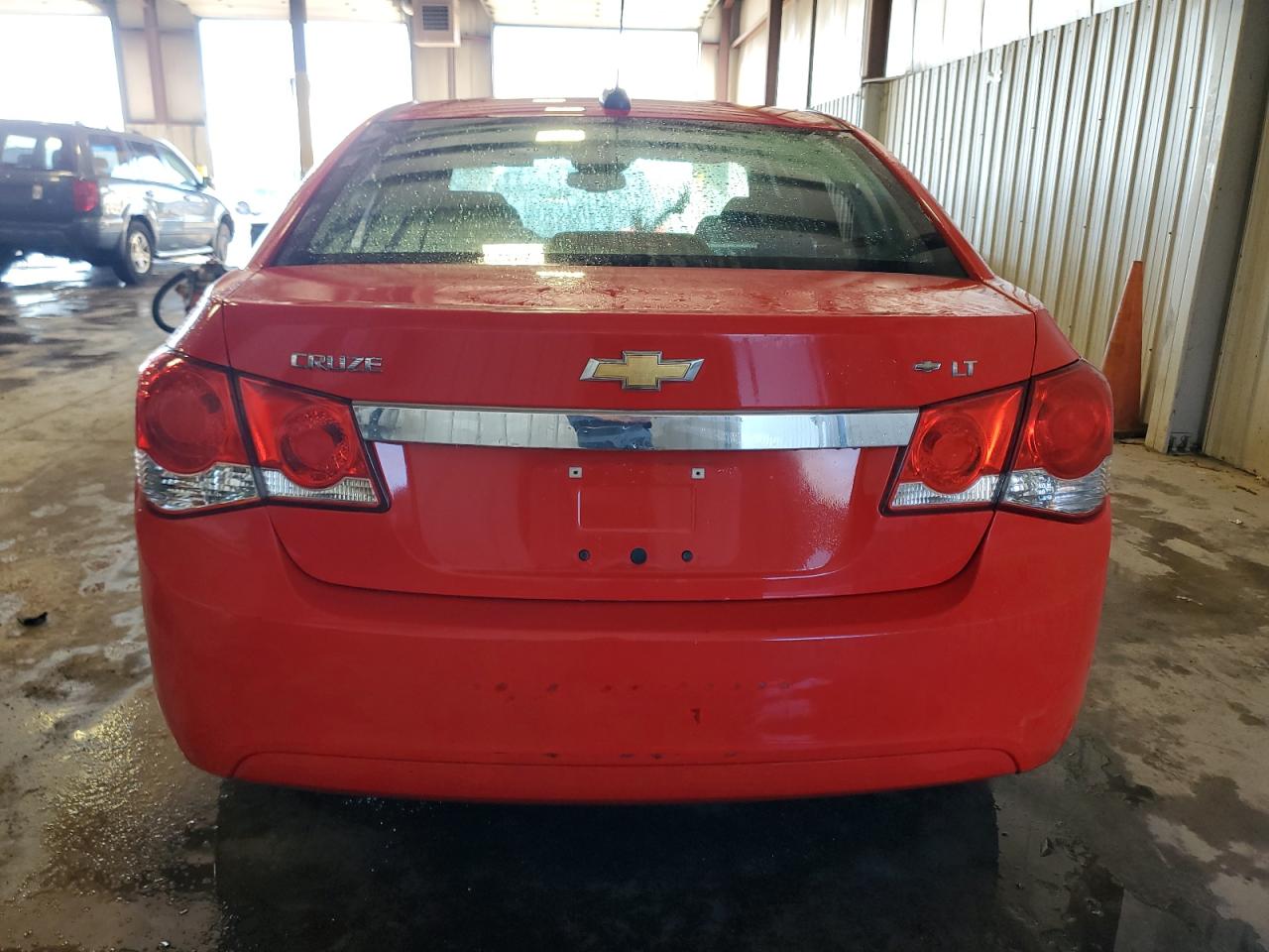 2015 Chevrolet Cruze - Image 6