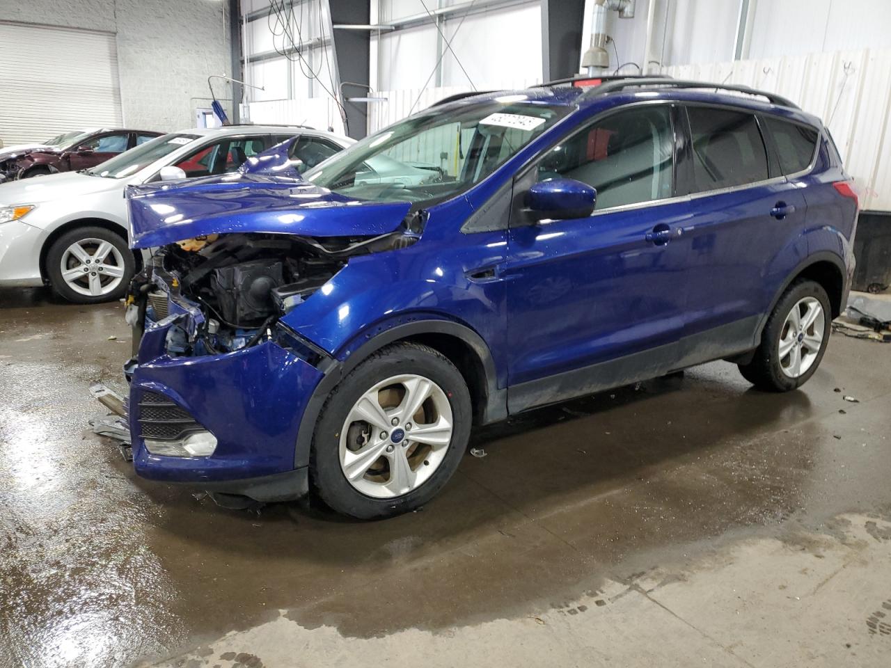 2013 Ford Escape - Image 1