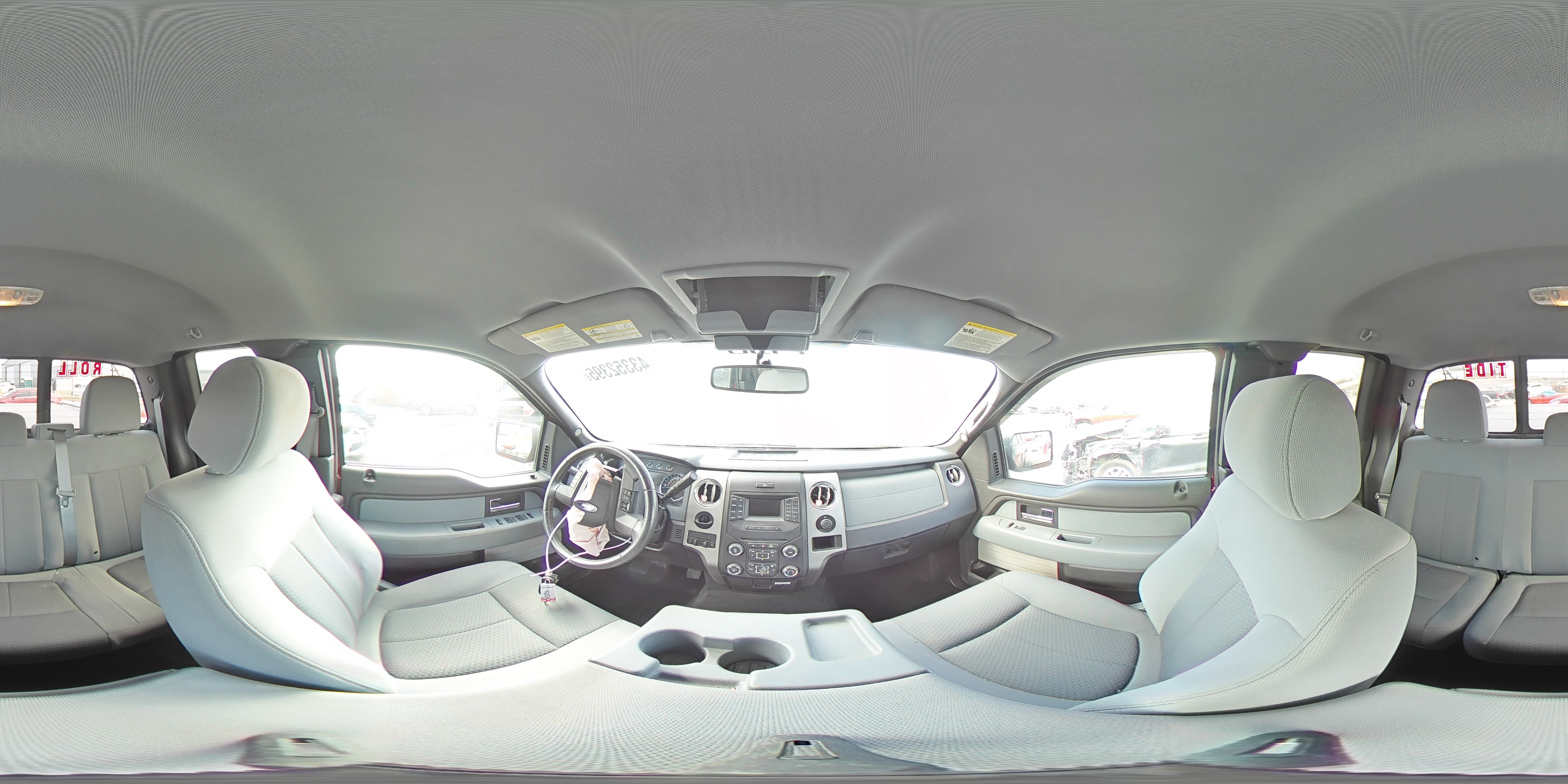 2013 Ford F-150 - Image 14