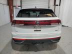 2024 Volkswagen Atlas Cross Sport Se за продажба в New Orleans, LA - Front End