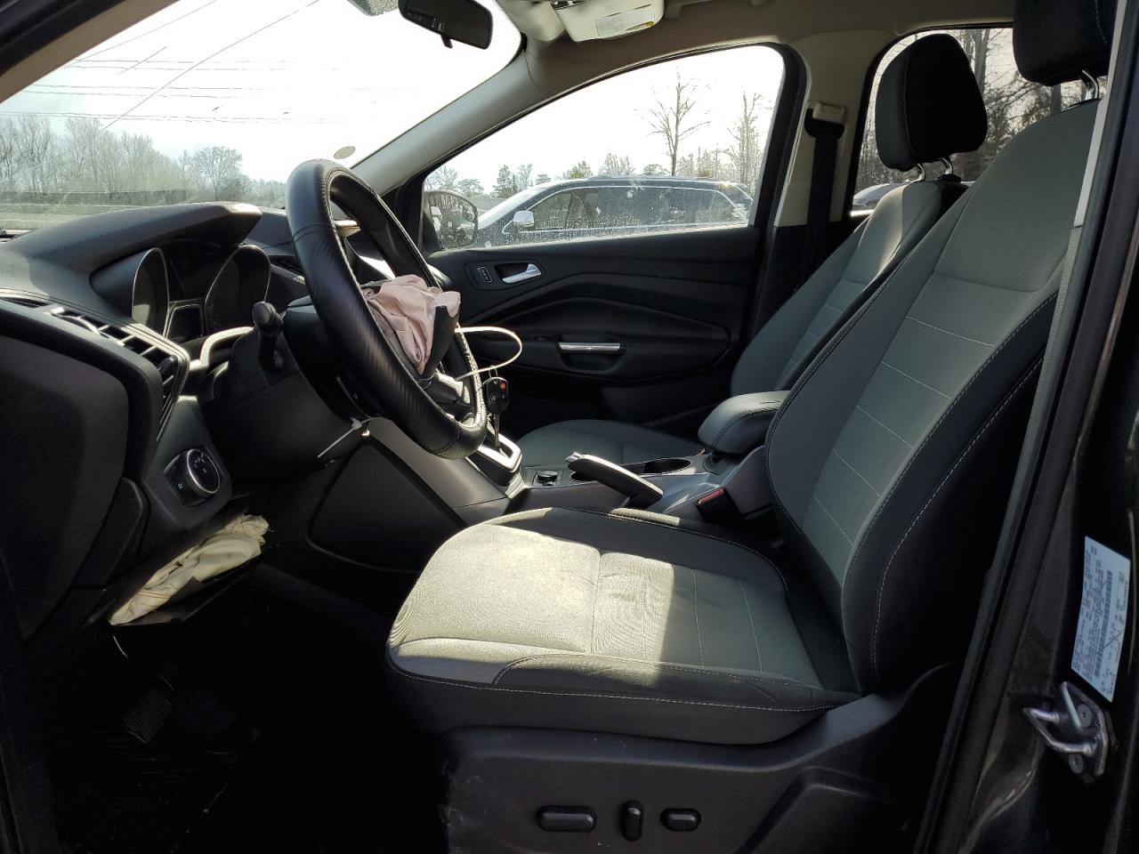 2016 Ford Escape - Image 7