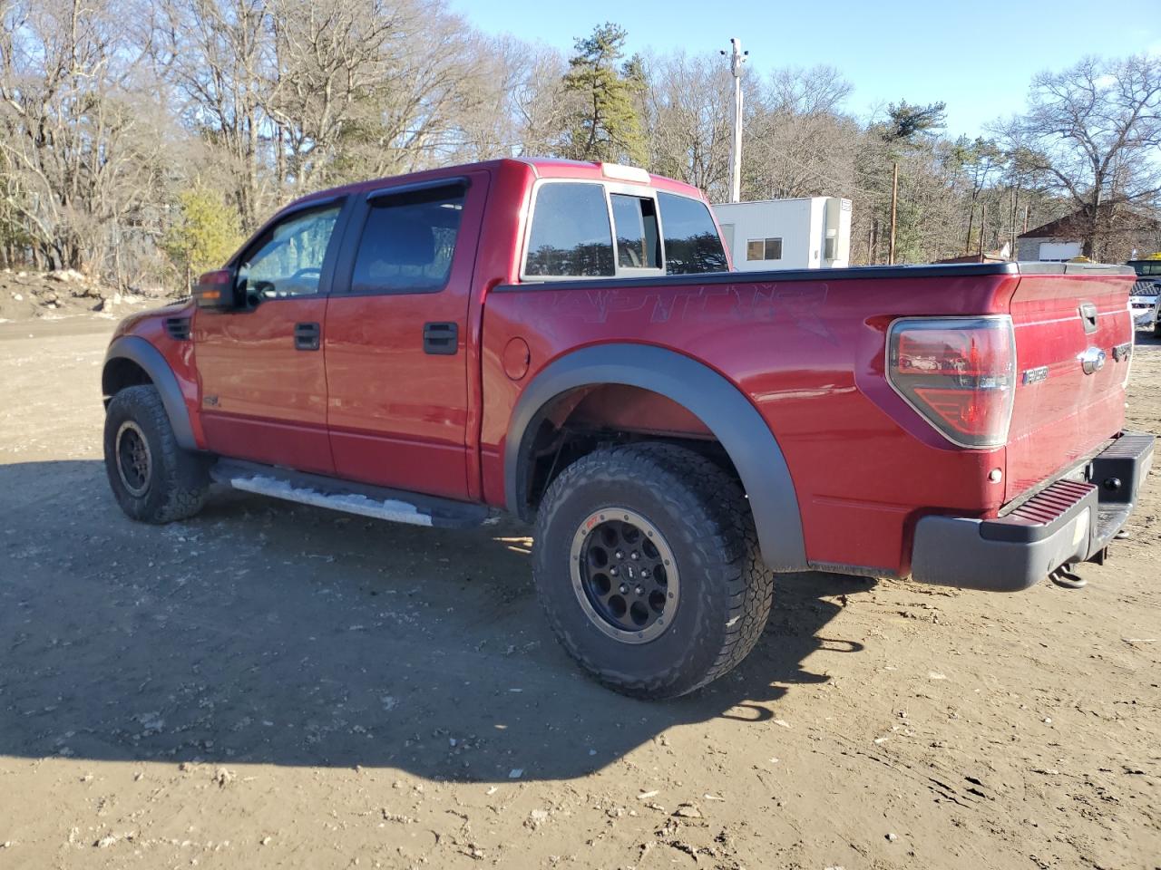 2014 Ford F-150 - Image 2