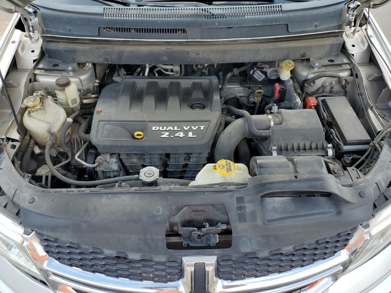 2013 Dodge Journey - Image 12