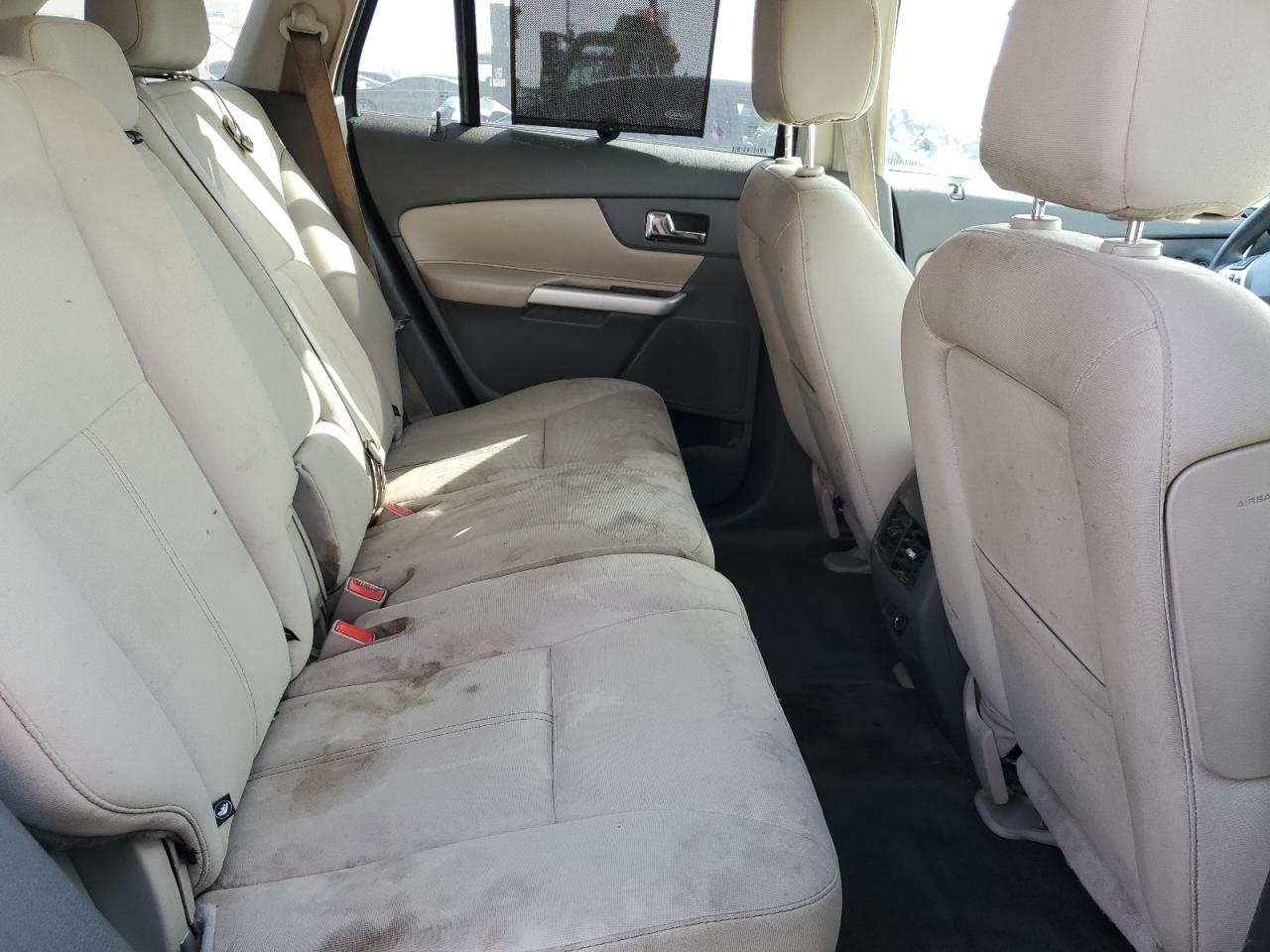 2013 Ford Edge - Image 11