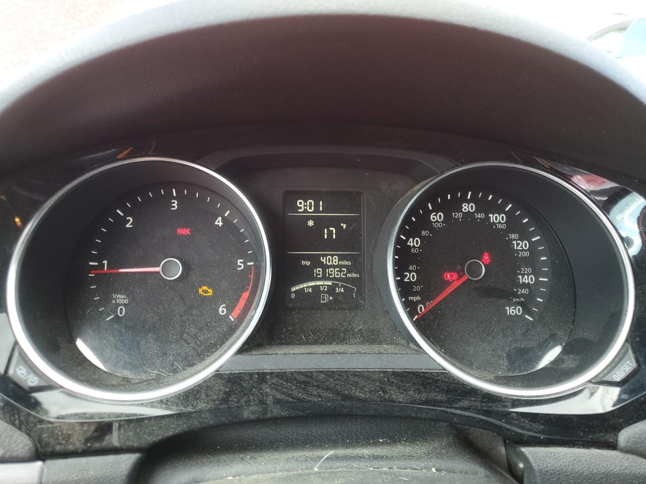 2015 Volkswagen Jetta - Image 9