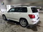 2015 Mercedes-Benz Glk 250 Bluetec за продажба в Sandston, VA - Minor Dent/Scratches