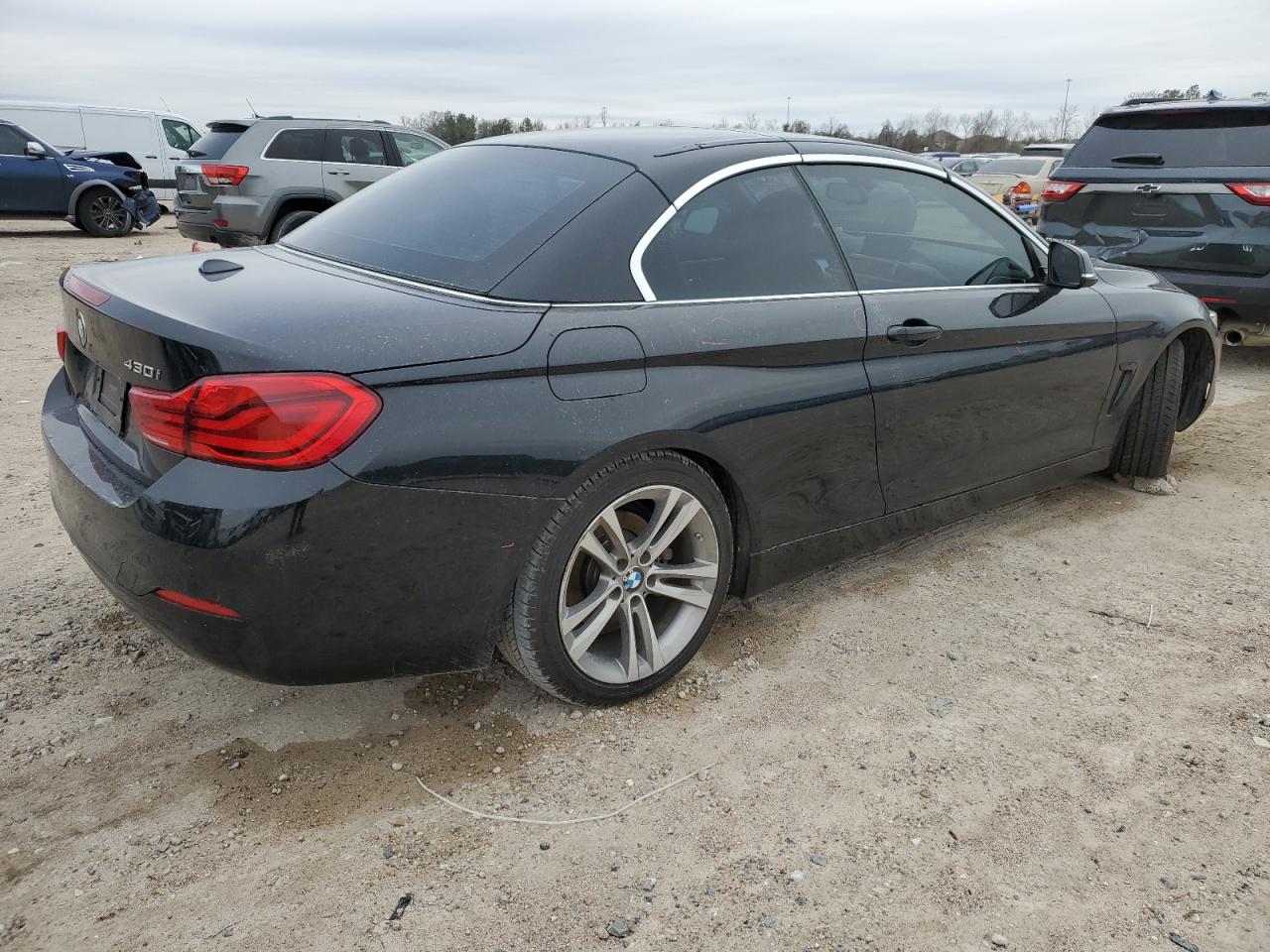 2018 BMW 4er - Image 3