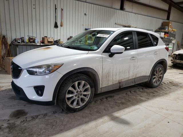 2014 Mazda Cx-5 Gt