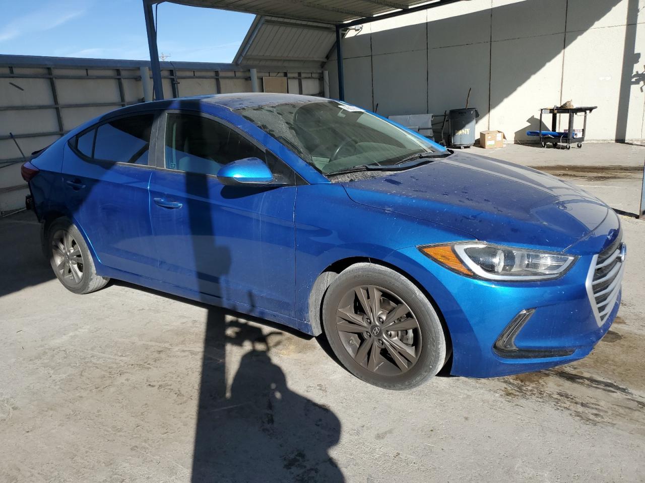 2018 Hyundai Elantra - Image 4