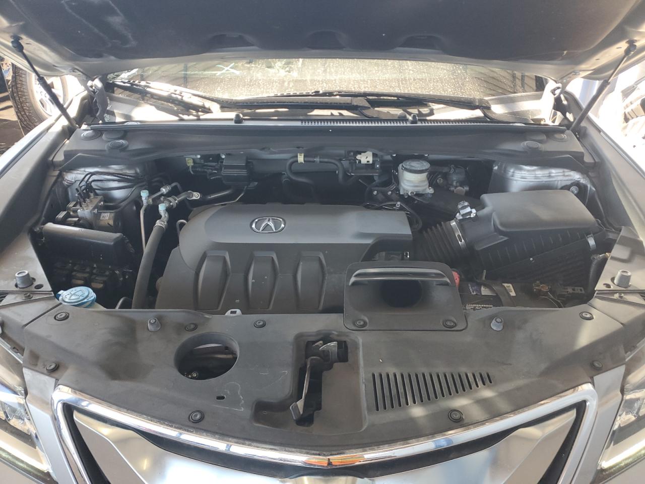 2018 Acura RDX - Image 11