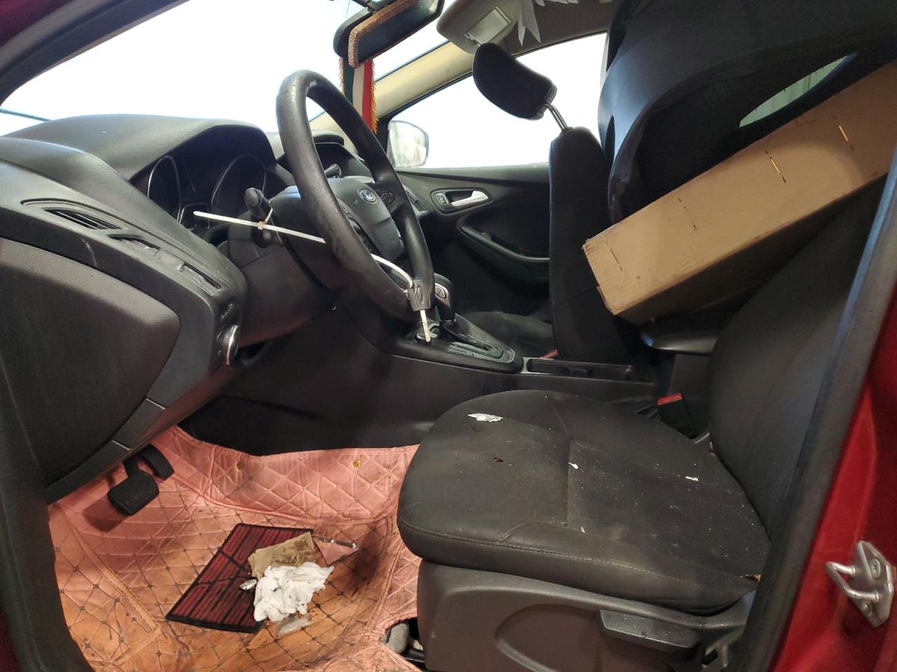 2017 Ford Focus - Image 7