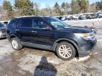 2015 Ford Explorer Xlt de vânzare în Mendon, MA - Mechanical