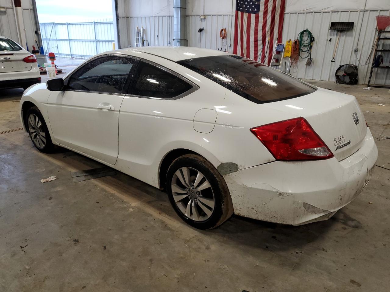 2012 Honda Accord - Image 2