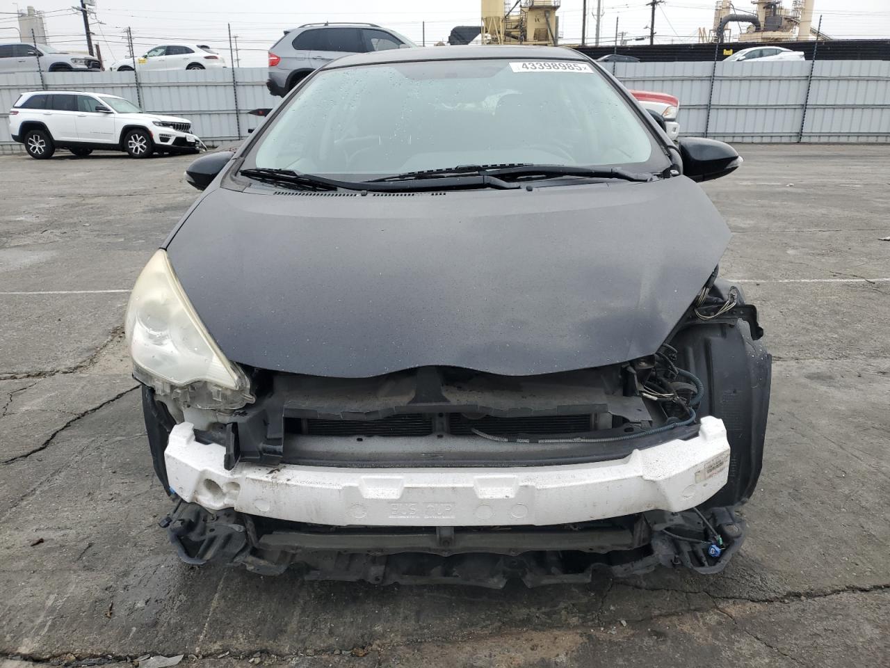 2013 Toyota Prius - Image 5
