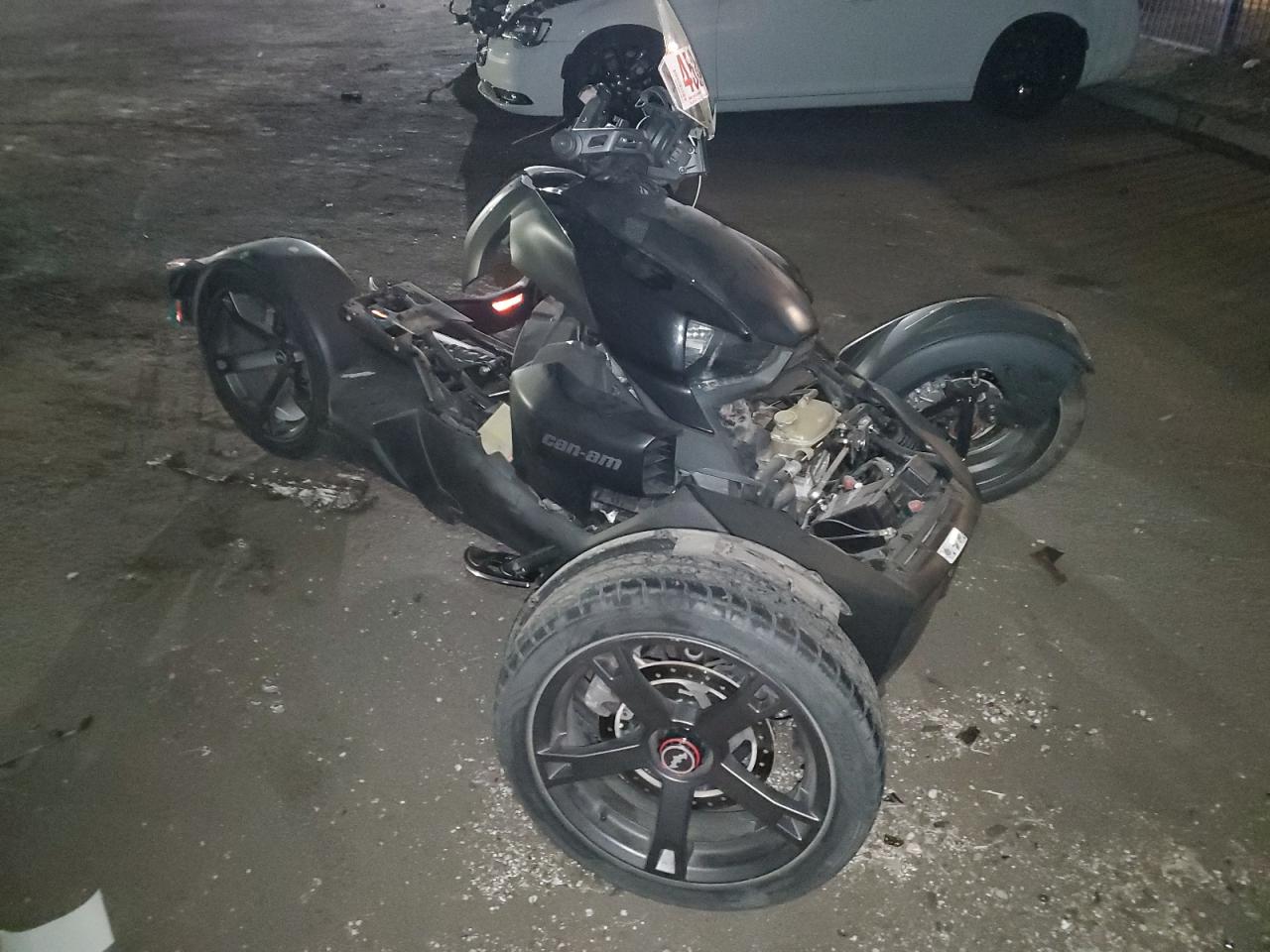 2021 Can-Am Ryker