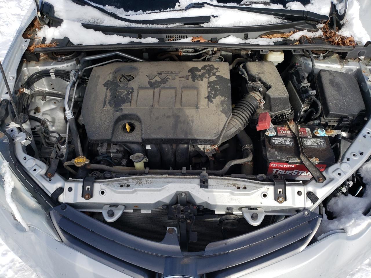 2016 Toyota Corolla - Image 11