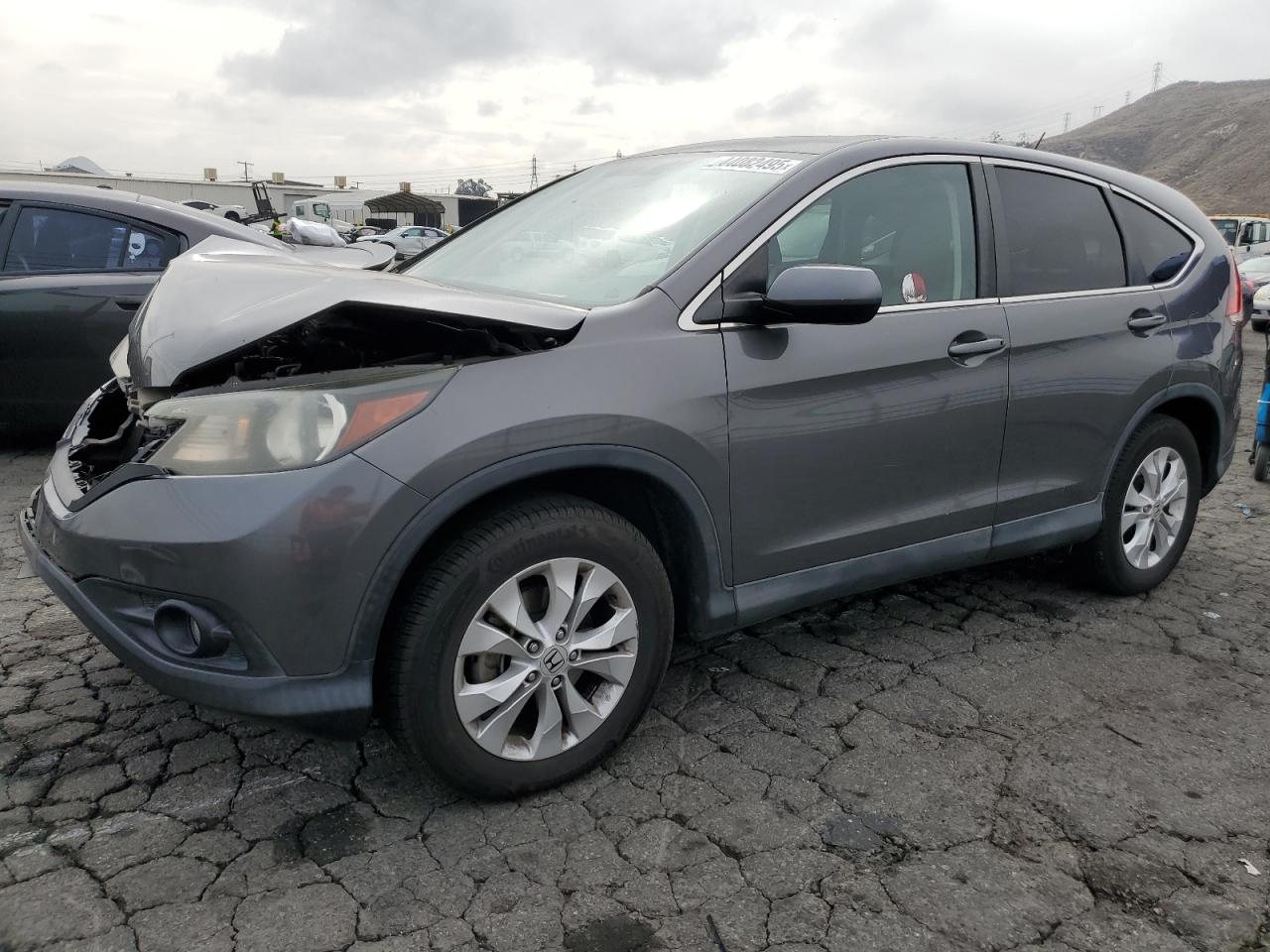 2014 Honda CR-V - Image 1