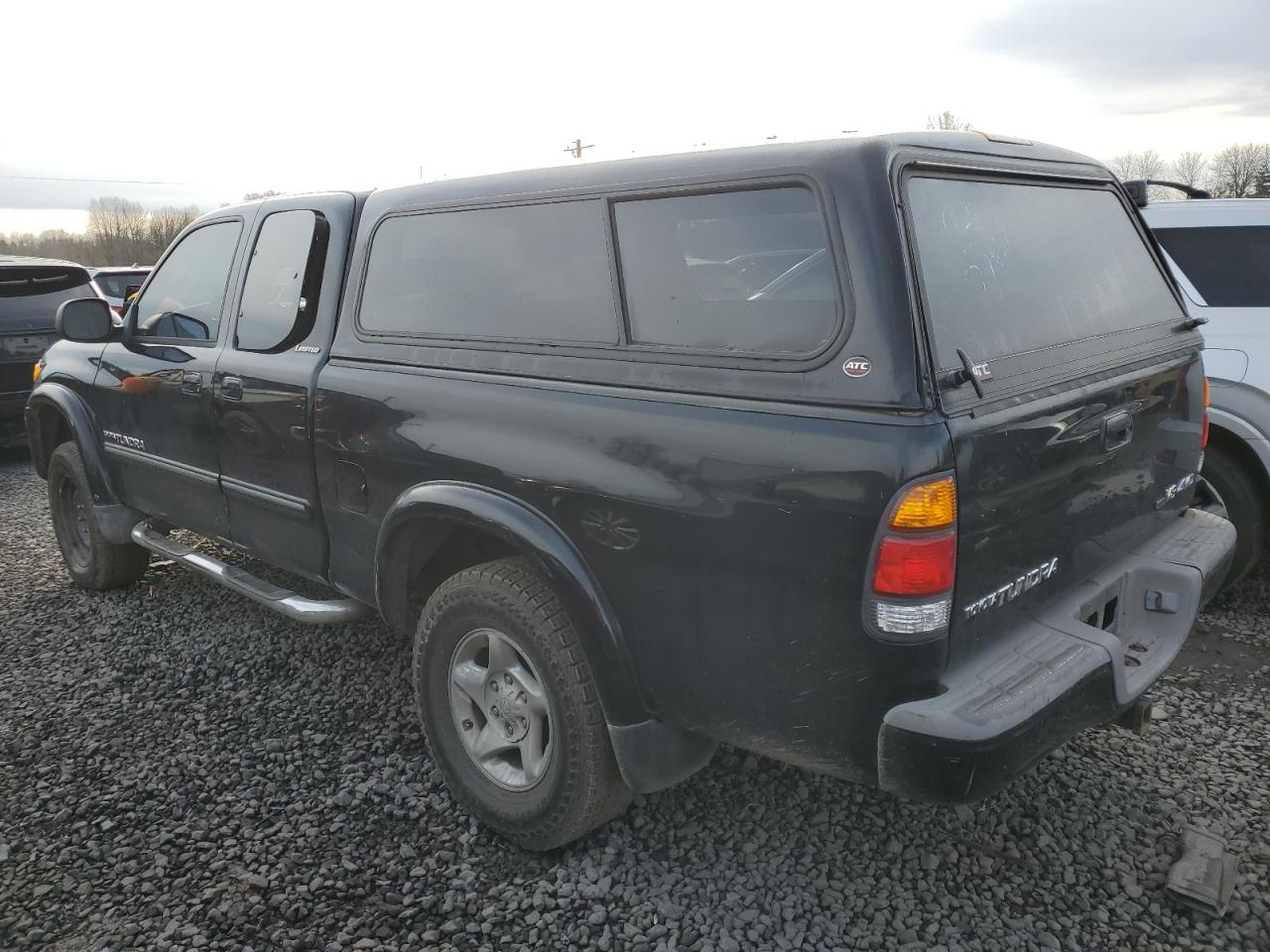 2003 Toyota Tundra - Image 2