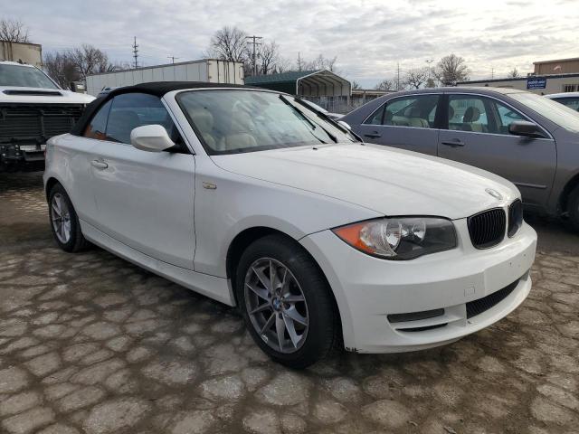 2011 BMW 128 I