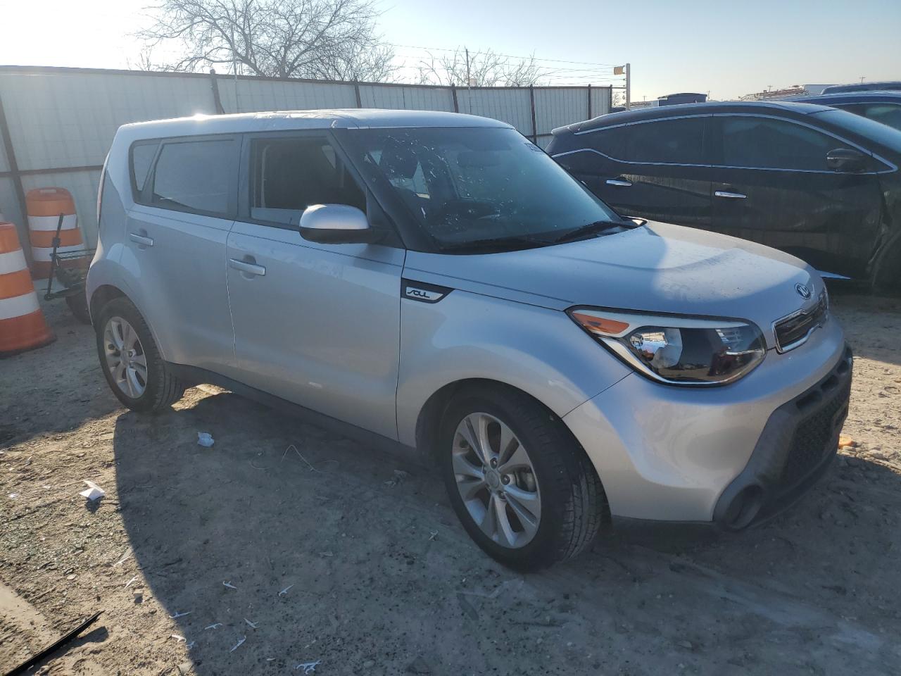 2015 Kia Soul - Image 4
