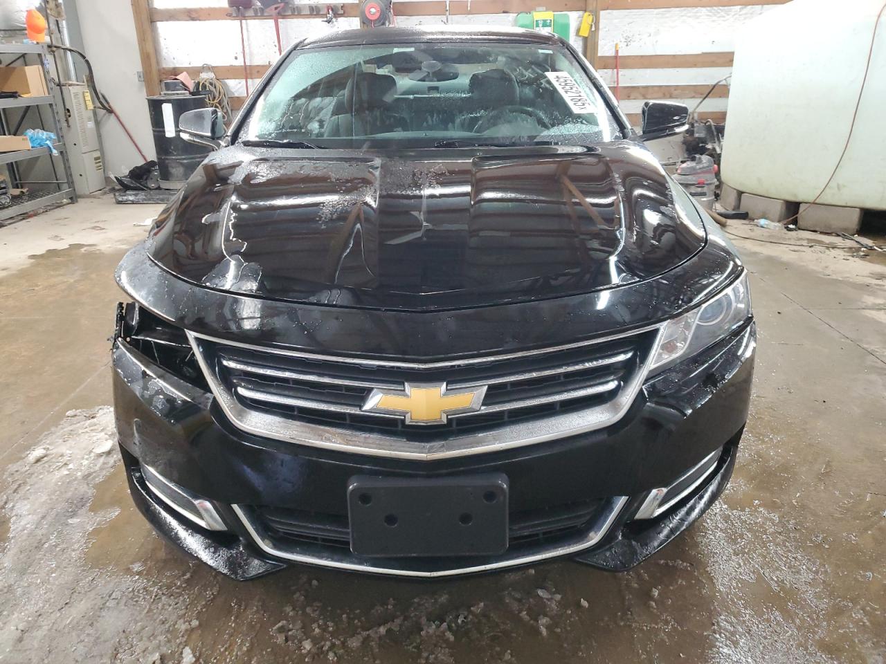 2014 Chevrolet Impala - Image 5