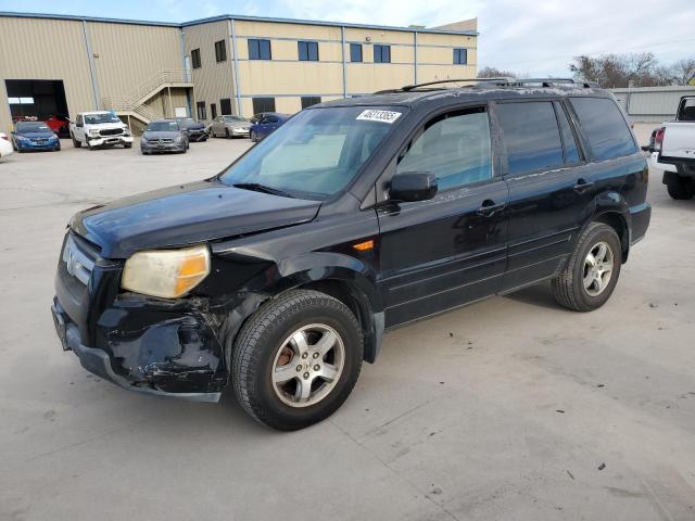 2007 Honda Pilot Exl
