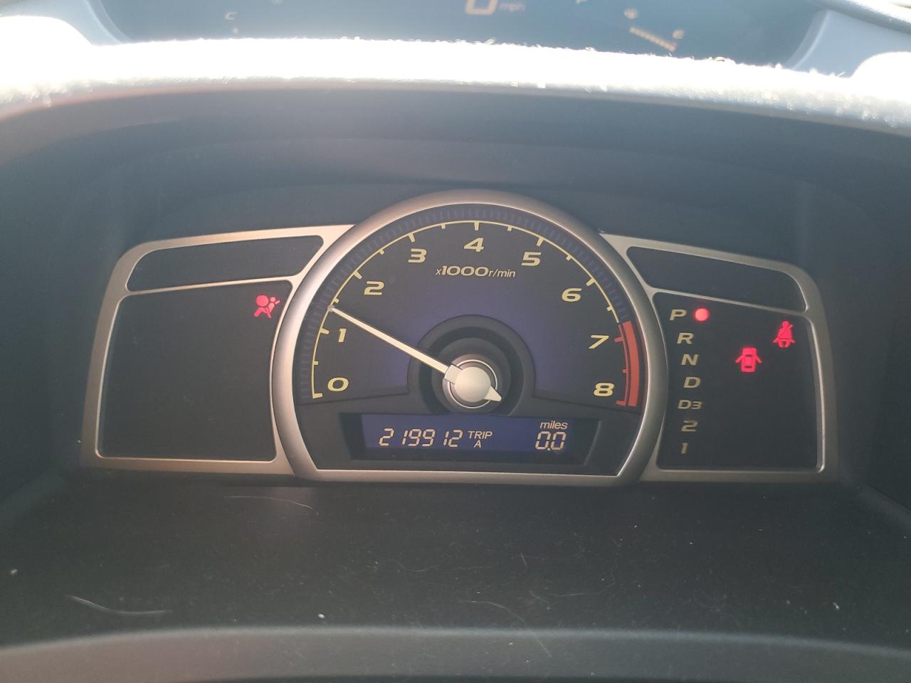 2006 Honda Civic - Image 9