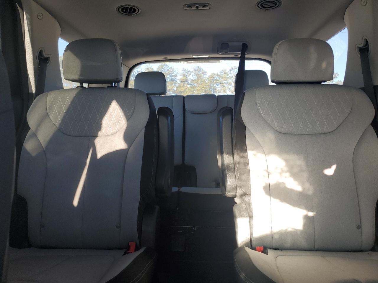 2021 Hyundai Palisade - Image 10