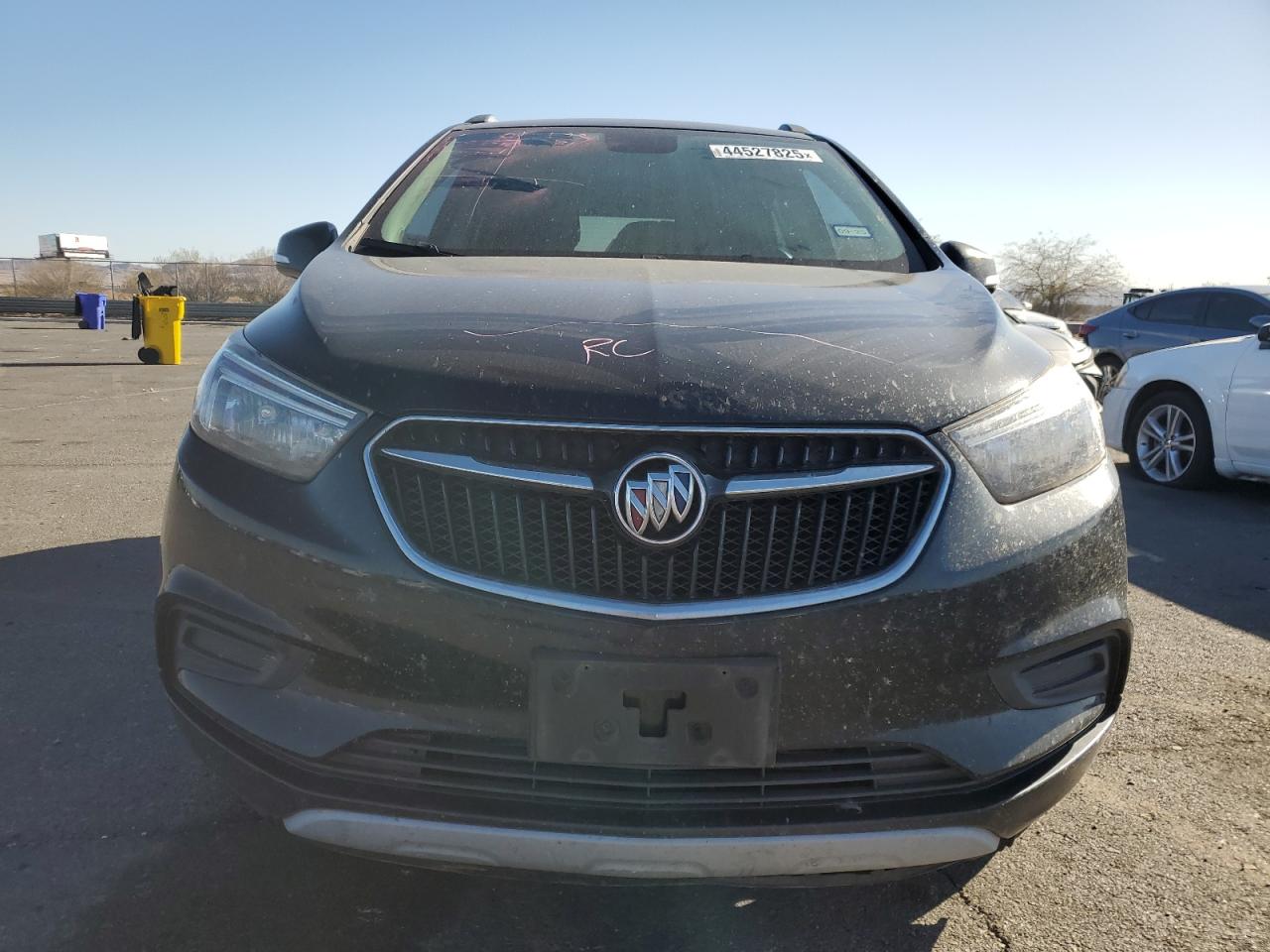 2017 Buick Encore - Image 5