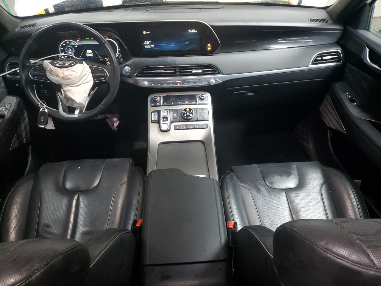 2022 Hyundai Palisade - Image 8