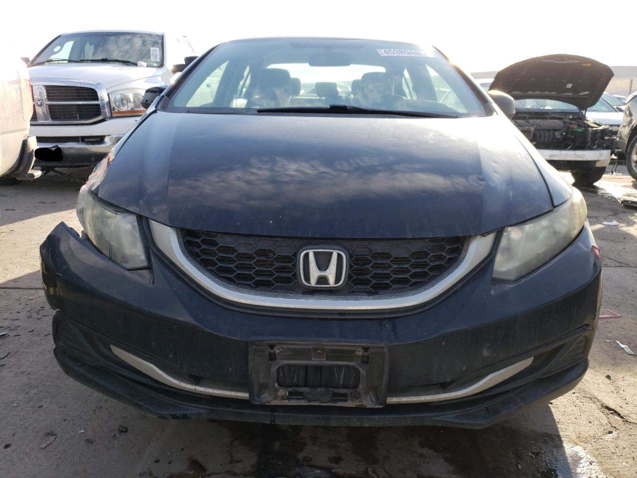 2013 Honda Civic - Image 5