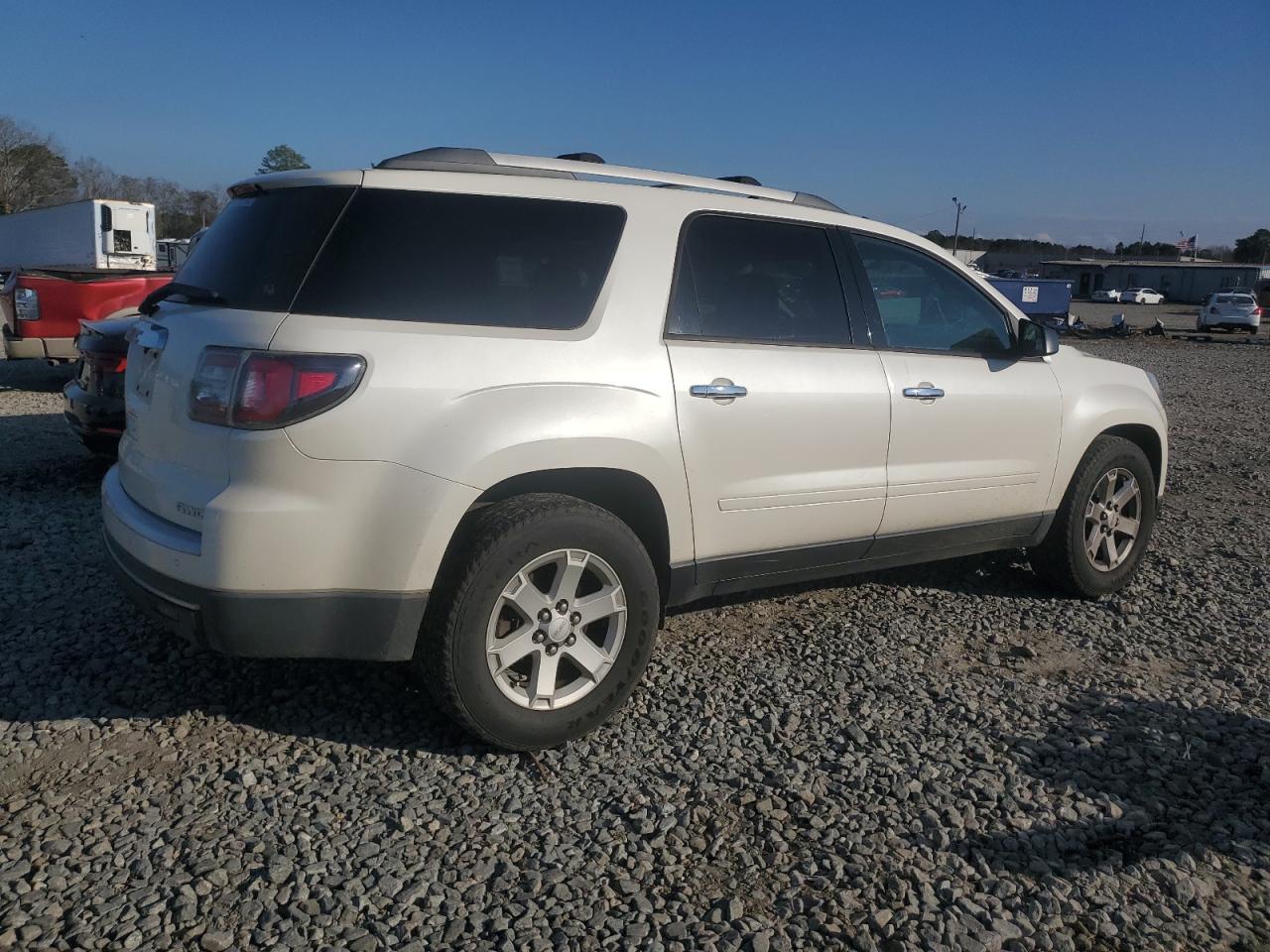 2013 GMC Acadia - Image 3