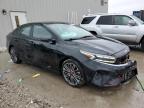 2023 Kia Forte Gt на продаже в Franklin, WI - Front End